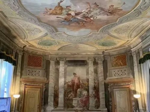 The Lost Music of Venice’s Ospedaletto Orphanage Revived
