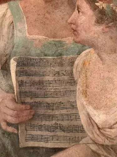 The Lost Music of Venice’s Ospedaletto Orphanage Revived