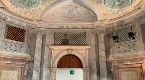 The Lost Music of Venice’s Ospedaletto Orphanage Revived