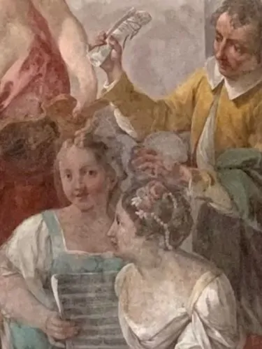 The Lost Music of Venice’s Ospedaletto Orphanage Revived