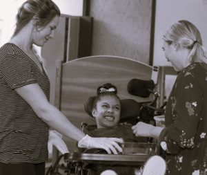 Medicaid’s ‘Unwinding’ Can Be Especially Perilous for Disabled People 8 112923-08-Health-Care