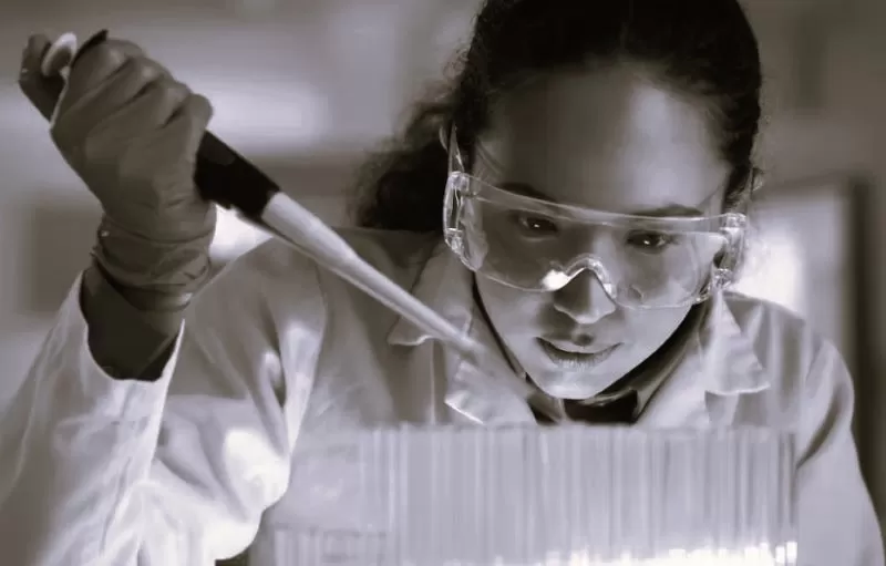 A Fine Line: The Challenges of Being a Religious Scientist Brewminate ...