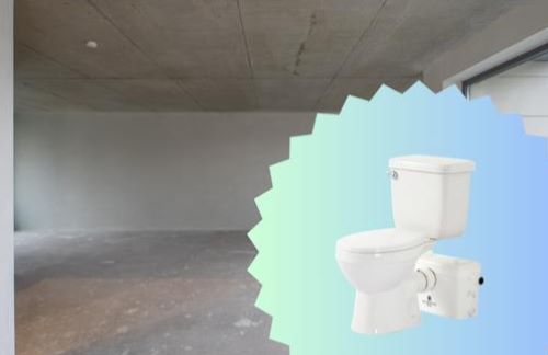 What is a macerator toilet and are they a good option for your