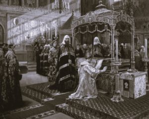 Tsar: The Origin and History of a Title for Russian Rulers since the Middle Ages 20 120123-03-History-Russia