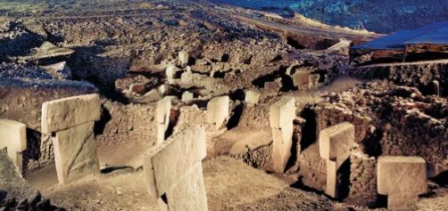 Göbekli Tepe and the Mystery of the World’s First Temple Predating Stonehenge 2 Göbekli Tepe and the Mystery of the World’s First Temple Predating Stonehenge