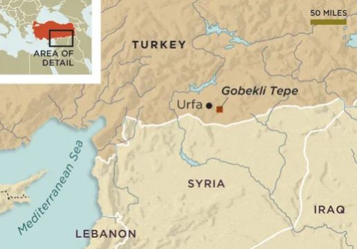 Göbekli Tepe and the Mystery of the World’s First Temple Predating Stonehenge 4 Göbekli Tepe and the Mystery of the World’s First Temple Predating Stonehenge