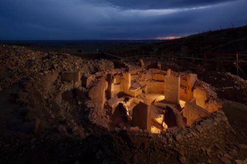 Göbekli Tepe and the Mystery of the World’s First Temple Predating Stonehenge 5 Göbekli Tepe and the Mystery of the World’s First Temple Predating Stonehenge
