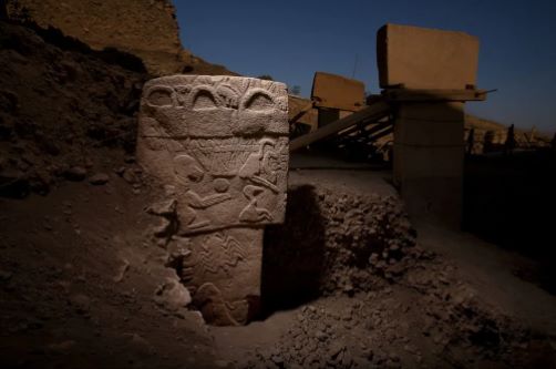 Göbekli Tepe and the Mystery of the World’s First Temple Predating Stonehenge 11 Göbekli Tepe and the Mystery of the World’s First Temple Predating Stonehenge