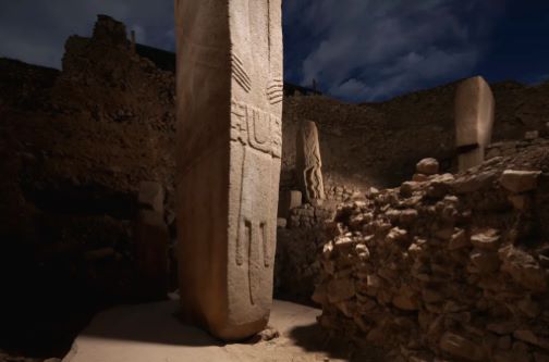 Göbekli Tepe and the Mystery of the World’s First Temple Predating Stonehenge 9 Göbekli Tepe and the Mystery of the World’s First Temple Predating Stonehenge
