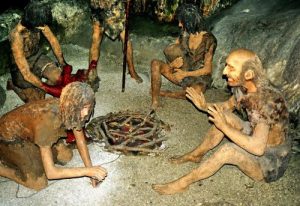 An Exploration of Religious Beliefs and Practices in the Prehistoric World