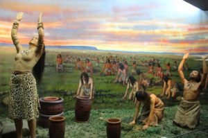 An Exploration of Religious Beliefs and Practices in the Prehistoric World