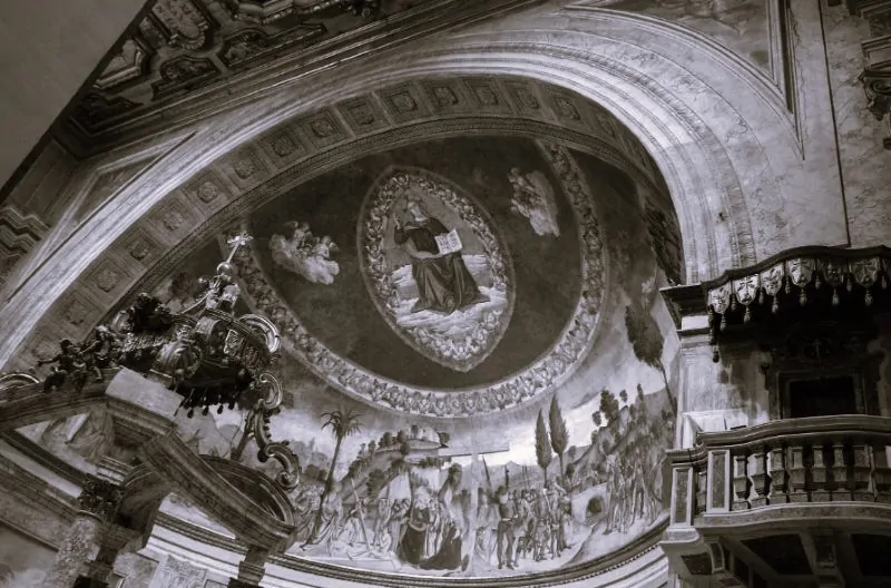 When the Renaissance Went Retro: The Art of Antoniazzo Romano