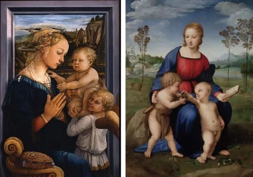 When the Renaissance Went Retro: The Art of Antoniazzo Romano