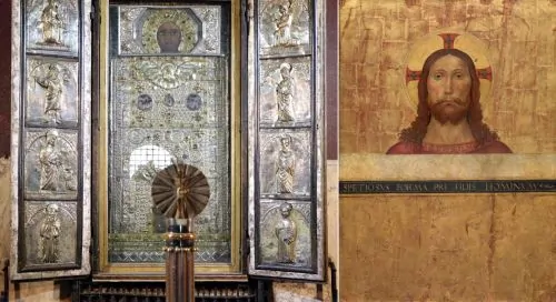 When the Renaissance Went Retro: The Art of Antoniazzo Romano