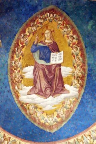 When the Renaissance Went Retro: The Art of Antoniazzo Romano