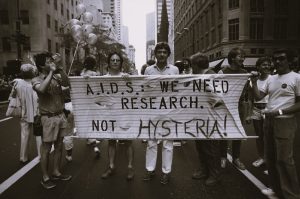 Artists, Activism, and AIDS in the 1980s and 1990s 21 120723-10-History-LGBTQ