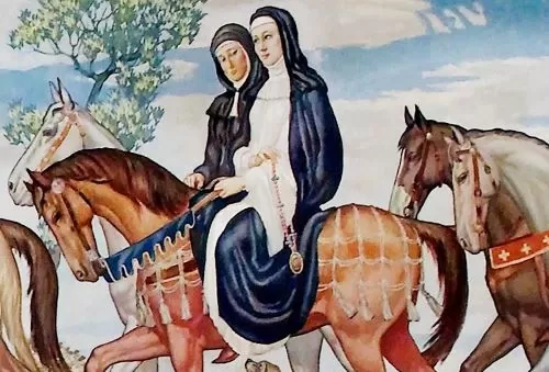 "All These Relationships between Women": Chaucer and Medieval Female Friendship