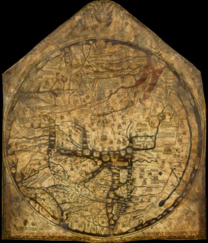 "All These Relationships between Women": Chaucer and Medieval Female Friendship
