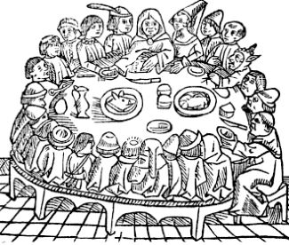 "All These Relationships between Women": Chaucer and Medieval Female Friendship