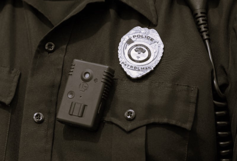 Editorial: Police body cams shouldn't be surveillance tools - Los