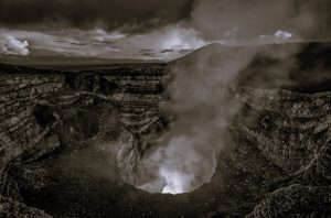 Central American Volcanoes Offer Clue to Earth's Geological Evolution 5 122123-06-History-Geology