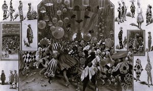 Festive Fashions: Five Historic Christmas Trends 13 122423-19-History-Fashion