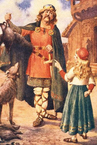 Fashioning Fatherhood: Leon Battista Alberti's Medieval 'Art of Parenting' 4 Fashioning Fatherhood: Leon Battista Alberti's Medieval 'Art of Parenting'