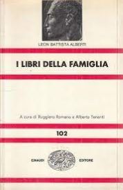 Fashioning Fatherhood: Leon Battista Alberti's Medieval 'Art of Parenting' 10 Fashioning Fatherhood: Leon Battista Alberti's Medieval 'Art of Parenting'