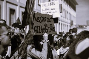 The Intersection of History and Student Activism: Learning from the Past to Shape the Future 21 HistoryStudent-AaronSpancer02