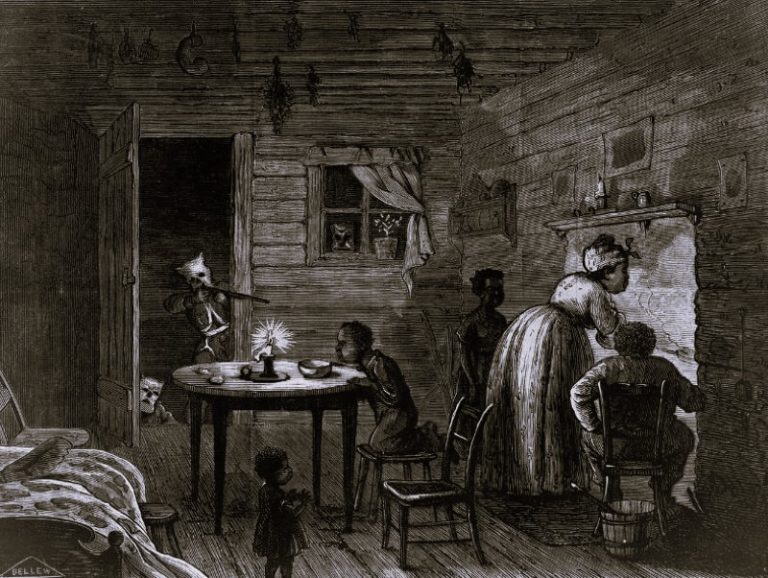 How the KKK Produced the Department of Justice 14 010824-03-Justice