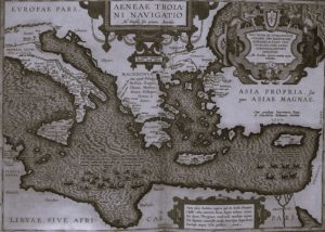 The History of the Mediterranean Sea as a History of Language 2 011224-12-History-Mediterranean