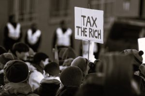 World's First Trillionaire Just 10 Years Away as Richest Men Double Their Wealth 11 011524-01-Economy