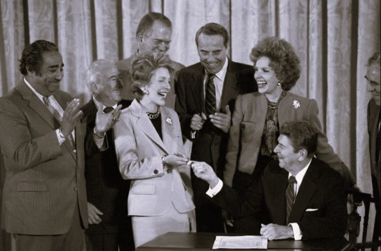 America’s War on Drugs Has Always Been Bipartisan—and Unwinnable 21 011724-12-Drugs