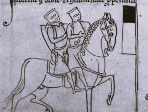 Secrecy unto Death: A History of the Medieval Knights Templar 12 011824-35-History-Medieval