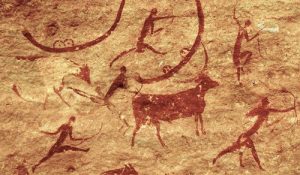 The History of Dog Domestication