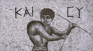 Disability in Ancient Greek Law and Society 28 012124-81-History-Greece