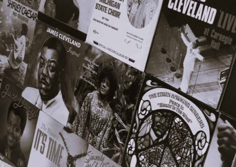 When Sunday Comes: Gospel Music in the Soul and Hip-Hop Eras 9 012324-18-Music-Religion