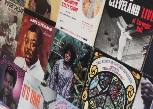 When Sunday Comes: Gospel Music in the Soul and Hip-Hop Eras