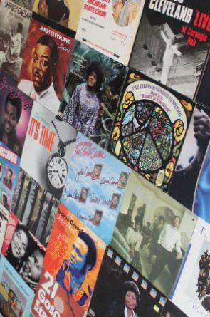 When Sunday Comes: Gospel Music in the Soul and Hip-Hop Eras