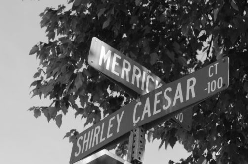 When Sunday Comes: Gospel Music in the Soul and Hip-Hop Eras