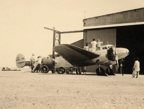They Couldn’t Stop Amelia Earhart: The British Threat to Her Stunning Flight Achievement 5 They Couldn’t Stop Amelia Earhart: The British Threat to Her Stunning Flight Achievement