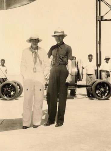 They Couldn’t Stop Amelia Earhart: The British Threat to Her Stunning Flight Achievement 7 They Couldn’t Stop Amelia Earhart: The British Threat to Her Stunning Flight Achievement