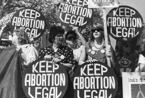 Abortion in America since the 19th Century - Brewminate: A Bold