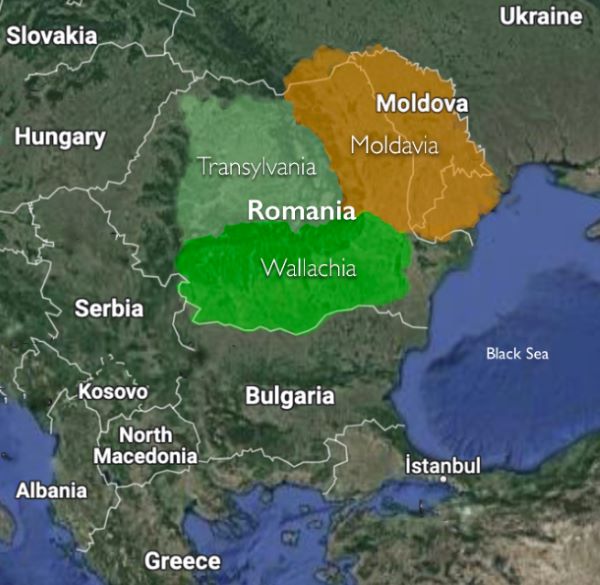 16th-Century Tyranny: Vlad III Dracula and His Deadly Legacy 4 16th-Century Tyranny: Vlad III Dracula and His Deadly Legacy