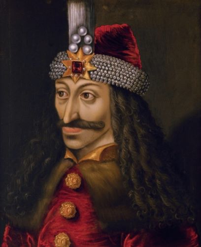 16th-Century Tyranny: Vlad III Dracula and His Deadly Legacy 5 16th-Century Tyranny: Vlad III Dracula and His Deadly Legacy
