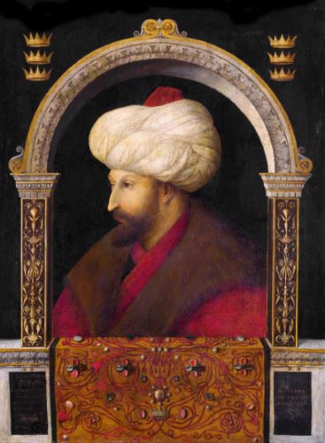 16th-Century Tyranny: Vlad III Dracula and His Deadly Legacy 6 16th-Century Tyranny: Vlad III Dracula and His Deadly Legacy