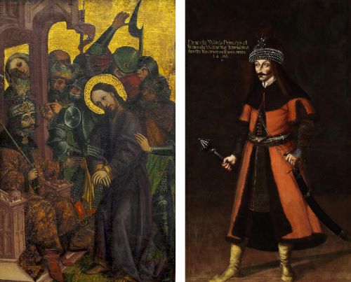 16th-Century Tyranny: Vlad III Dracula and His Deadly Legacy 7 16th-Century Tyranny: Vlad III Dracula and His Deadly Legacy