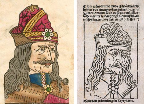16th-Century Tyranny: Vlad III Dracula and His Deadly Legacy 8 16th-Century Tyranny: Vlad III Dracula and His Deadly Legacy