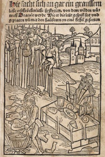 16th-Century Tyranny: Vlad III Dracula and His Deadly Legacy 9 16th-Century Tyranny: Vlad III Dracula and His Deadly Legacy