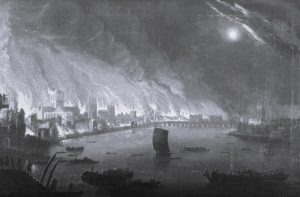 RomanFirefighting072601